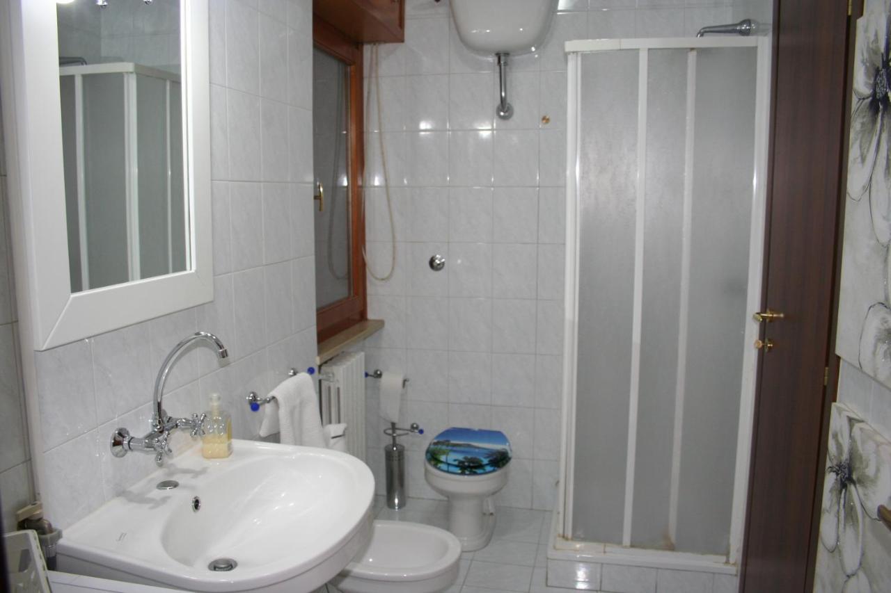 Costa D'Amalfi E Cilento Bed & Breakfast Pontecagnano Exterior photo